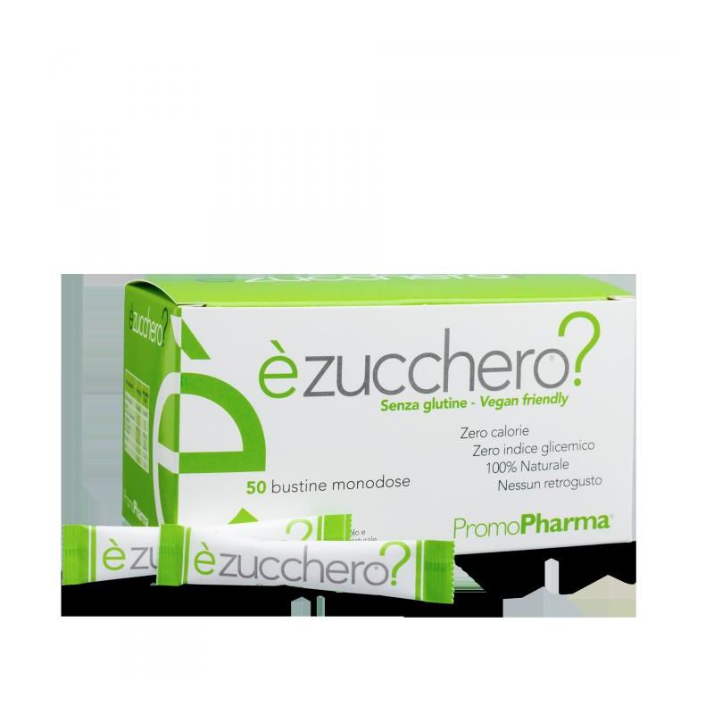 Zucchero in Bustine - Pacco da 50