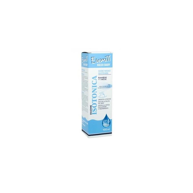 Eumill Baby Nasal Spray 100ml