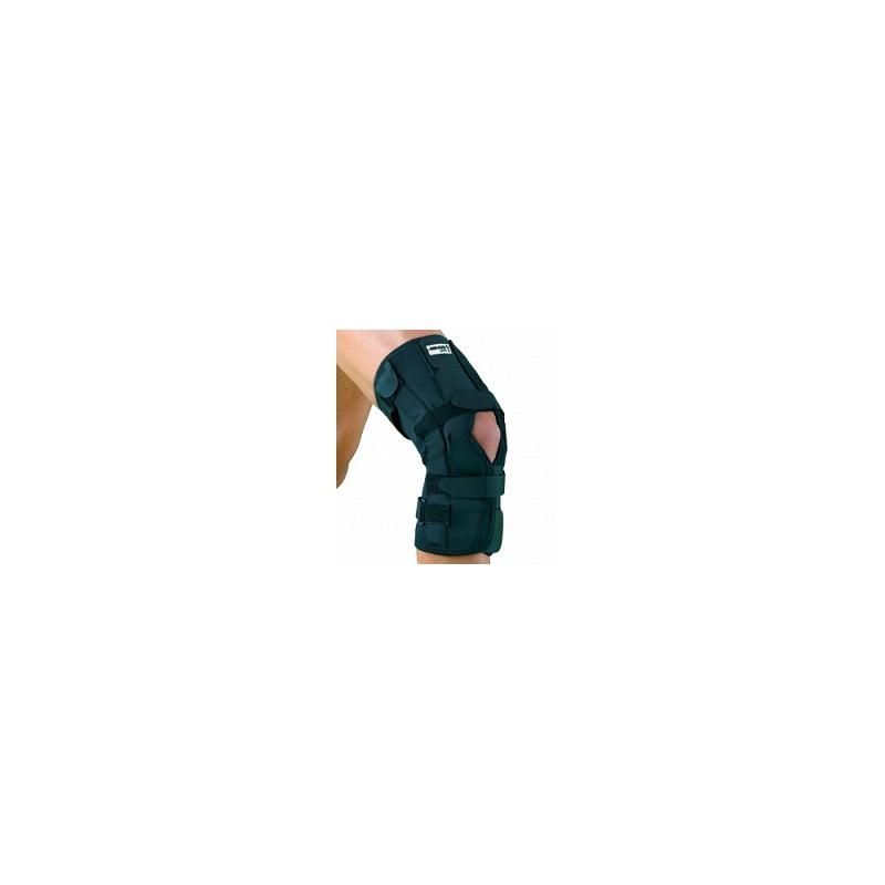 Gibaud Ortho Ligagib Open - Ginocchiera Articolata Mod. 06
