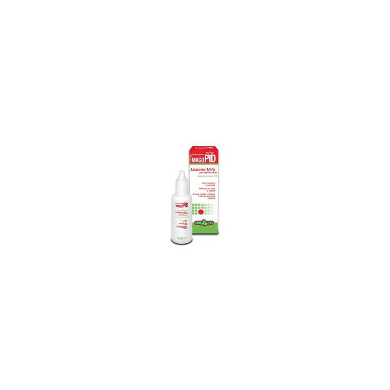Mago Pid Spray Antipidocchi Lozione - 125ml