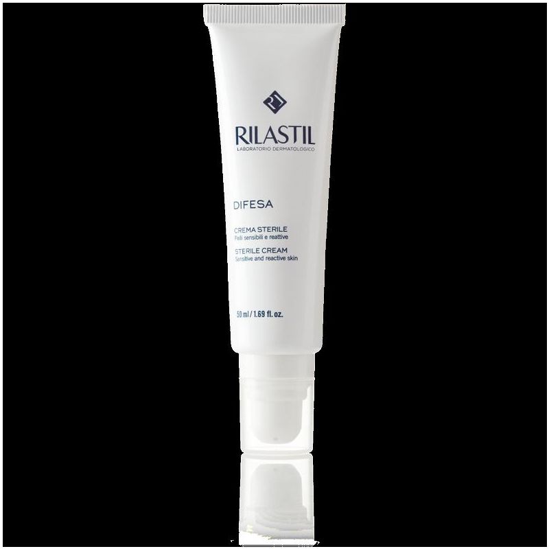 Rilastil Crema Sterile Difensiva - 50ml
