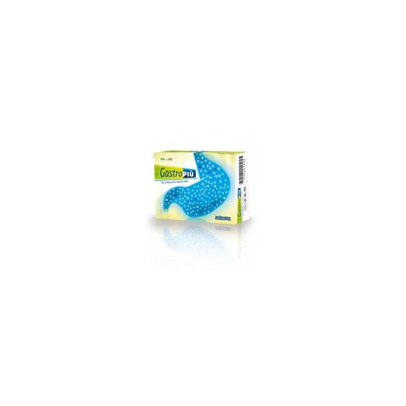 Gastropi Digestive Aid - Confezione da 20 Bustine