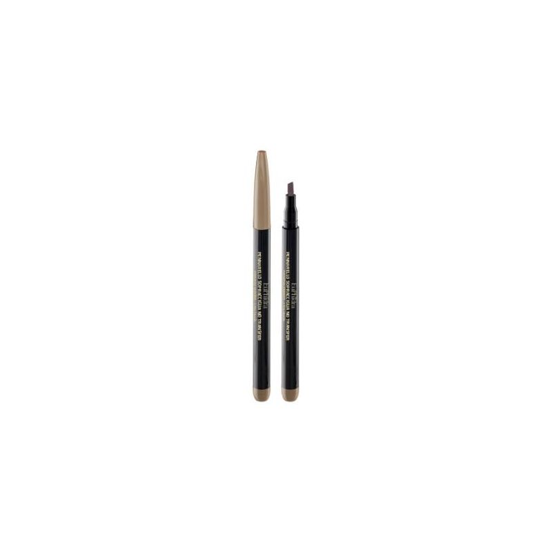 Euphidra Pennarello per Sopracciglia, Colore Biondo LS04, 1,5ml