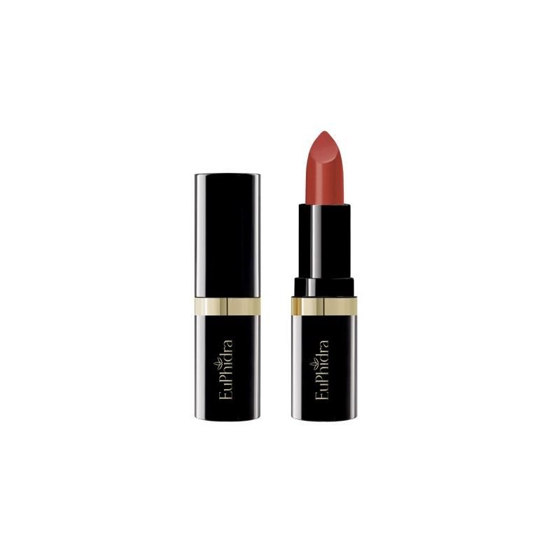 Euphidra Shine RS02 - Rossetto Luminoso per Labbra, 3,5ml