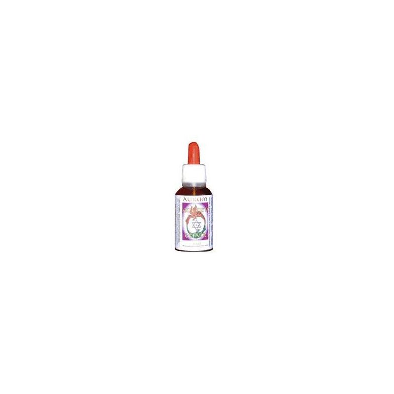 Gocce Elixir Dorate - 3,5ml