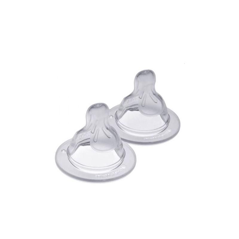 Mam Misura 3 Tettarella in Set di 2 Pezzi