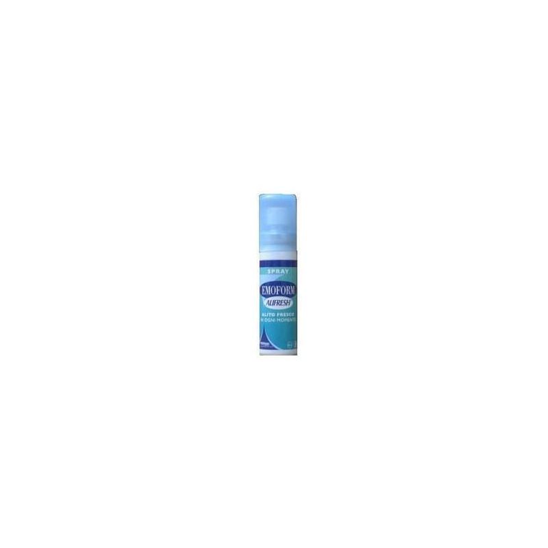 Emoform Alifresh Oral Spray, 20ml