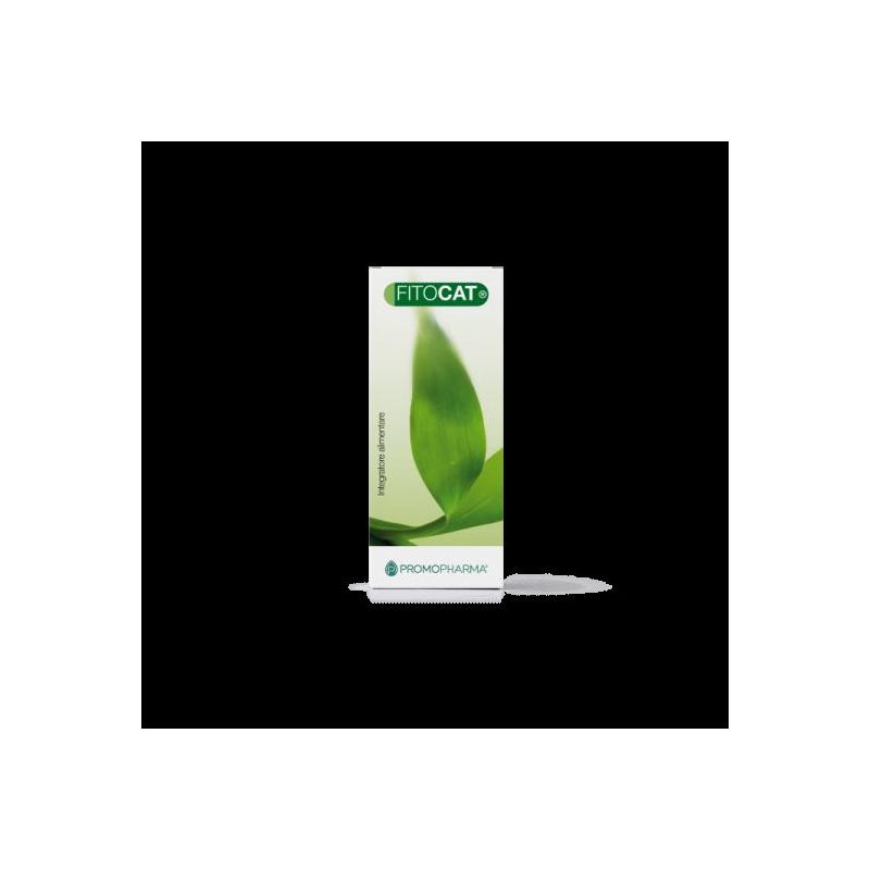 Promopharma Fitocat 2 - Gocce Salutari da 50ml