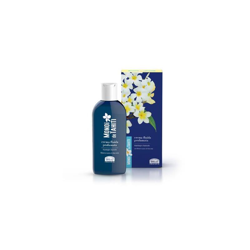 Crema Fluida Helan Monoi De Tahiti 200ml