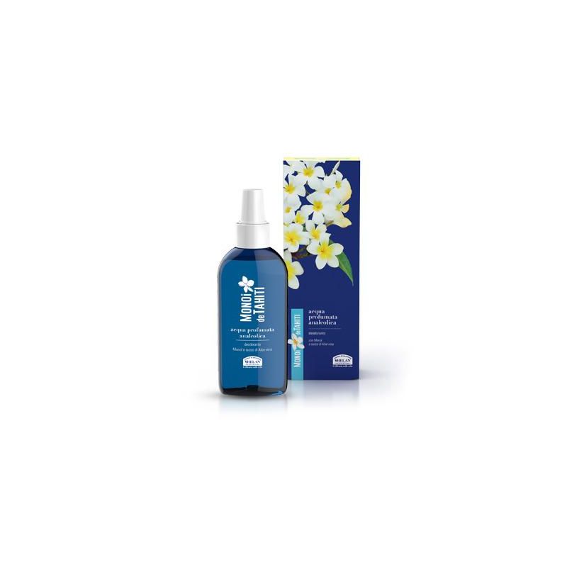 Acqua Profumata Helan Monoi De Tahiti - Spray da 150ml