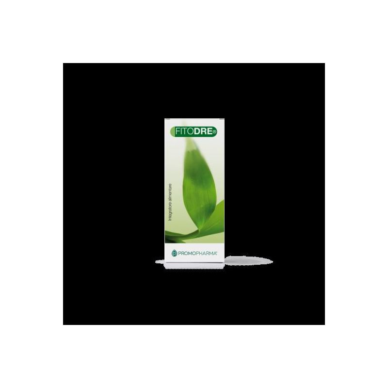 Fitodre 10 Gocce Energizzanti 50ml