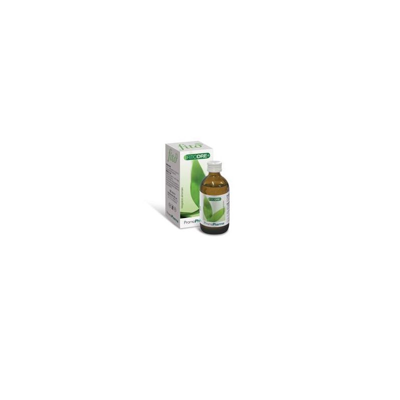 Fitodre Concentrato in Gocce 50ml - 13 Principi Attivi