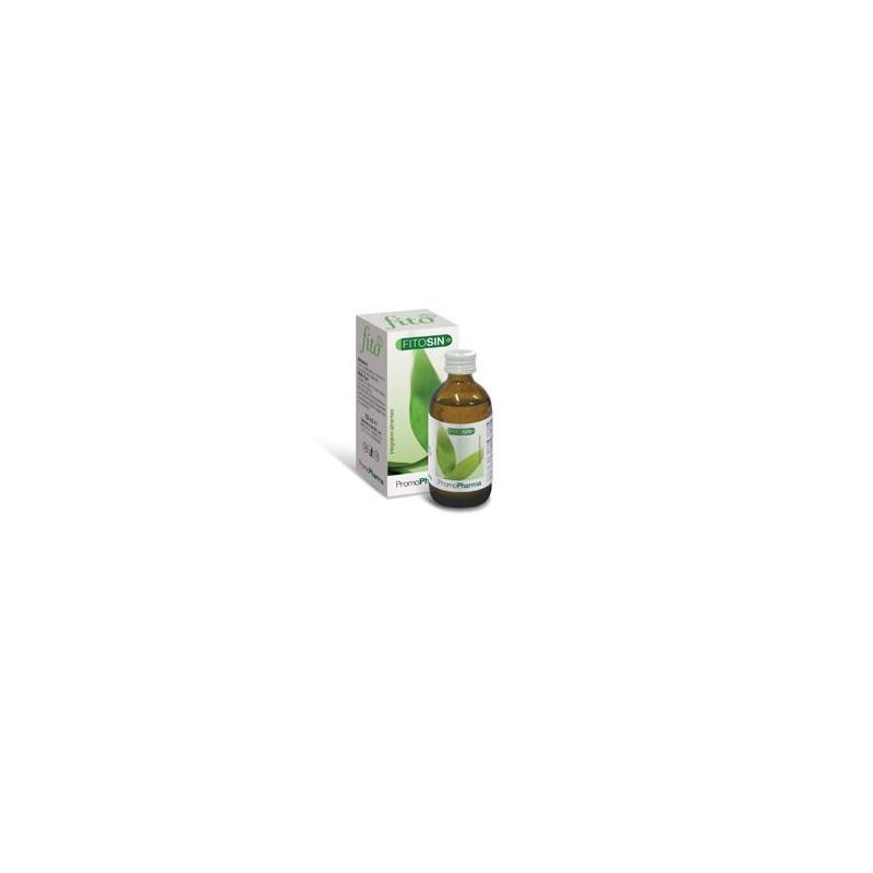 Gocce Fitosin 2 Salute Naturale 50ml