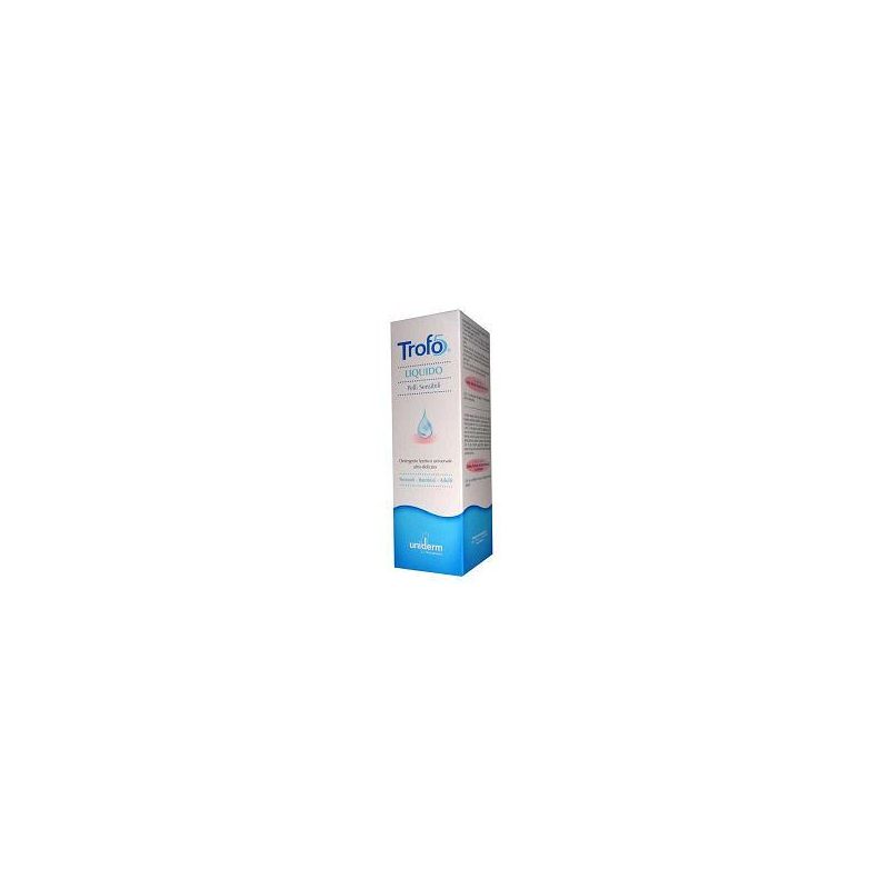 Liquido Trofo 5 - Flacone da 400 ml