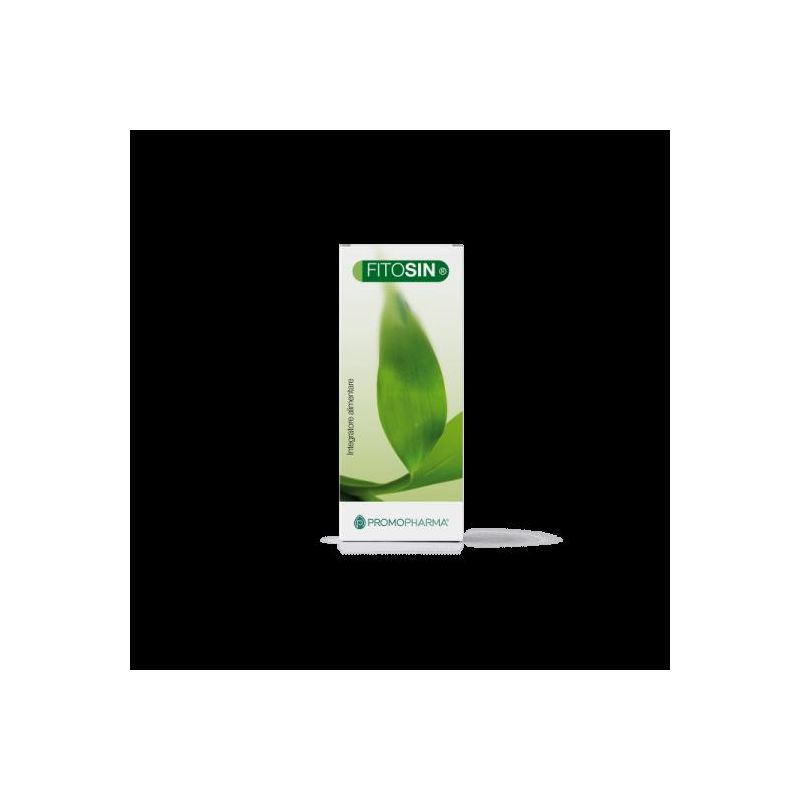 Gocce Fitosin 48 - Flacone da 50ml