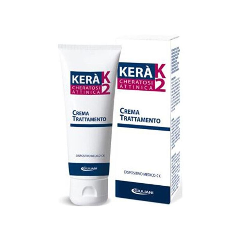 Crema Kera' K2 per Cheratosi 50ml