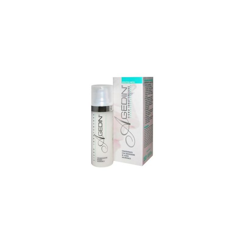 Siero Idrotensore Antiet√† Agedin - 30ml