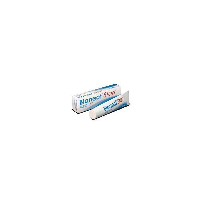 Bionect Start Unguento Idratante Riparatore 30g