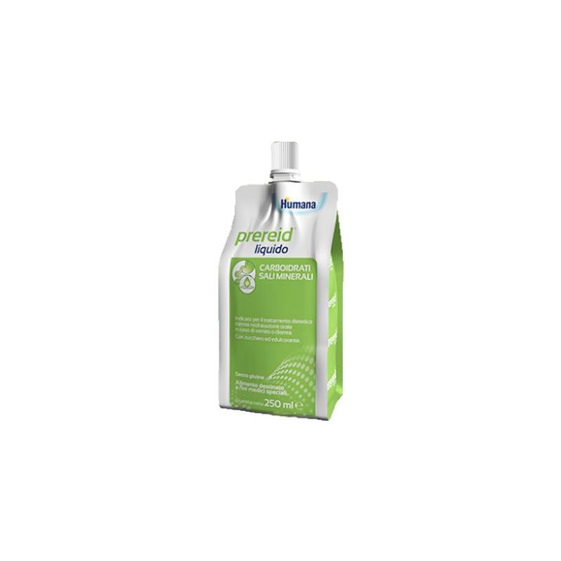 Prereid Soluzione Liquida Nutrizionale - 250 ml