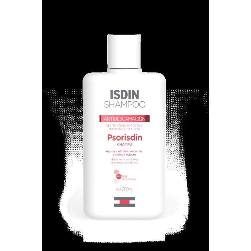 Isdin Psorisdin Shampoo Antiforfora 200ml