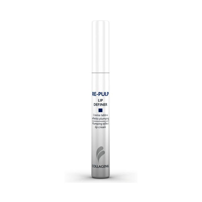 Collagenil Re-Pulp Advanced Lip Definer Serum, 10ml