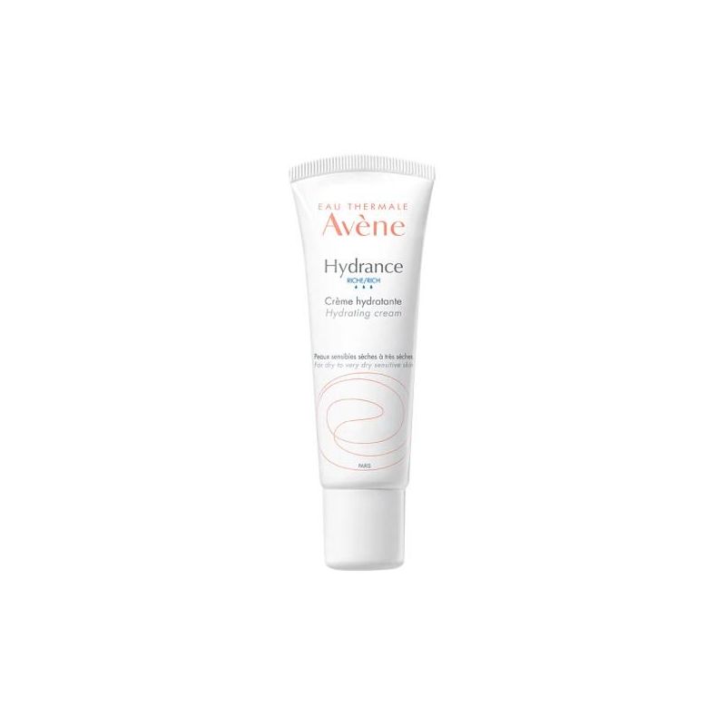 Avene Eau Thermale Hydrance Crema Idratante Intensa 40ml