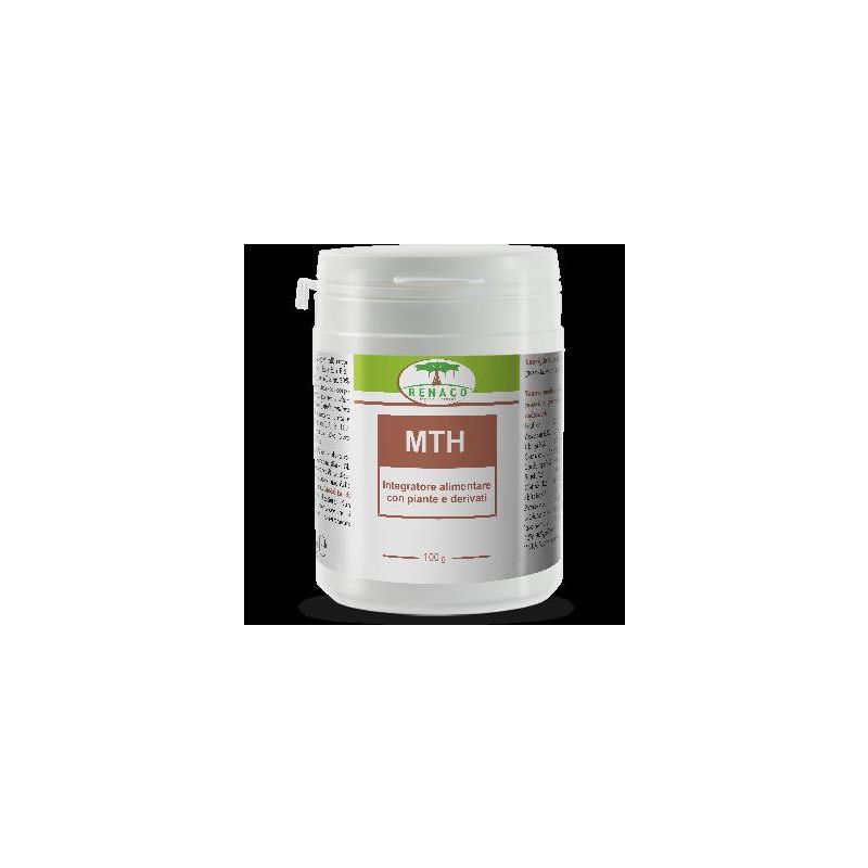 Mth Polvere Nutrizionale 100g