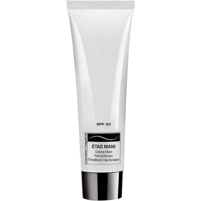 Crema Rigenerante per Mani Cosmetici Magistrali Etas - 50ml