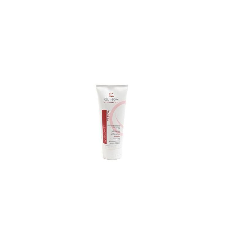 Quinovit Omega Crema Nutriente e Idratante 200ml