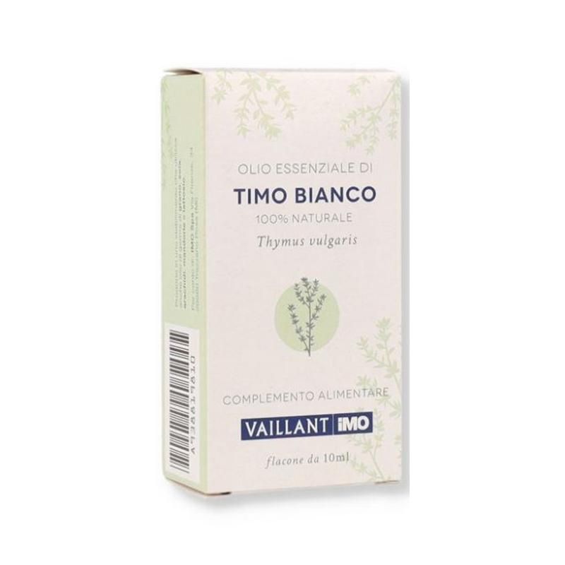 Essenza di Timo Bianco Vaillant 10ml