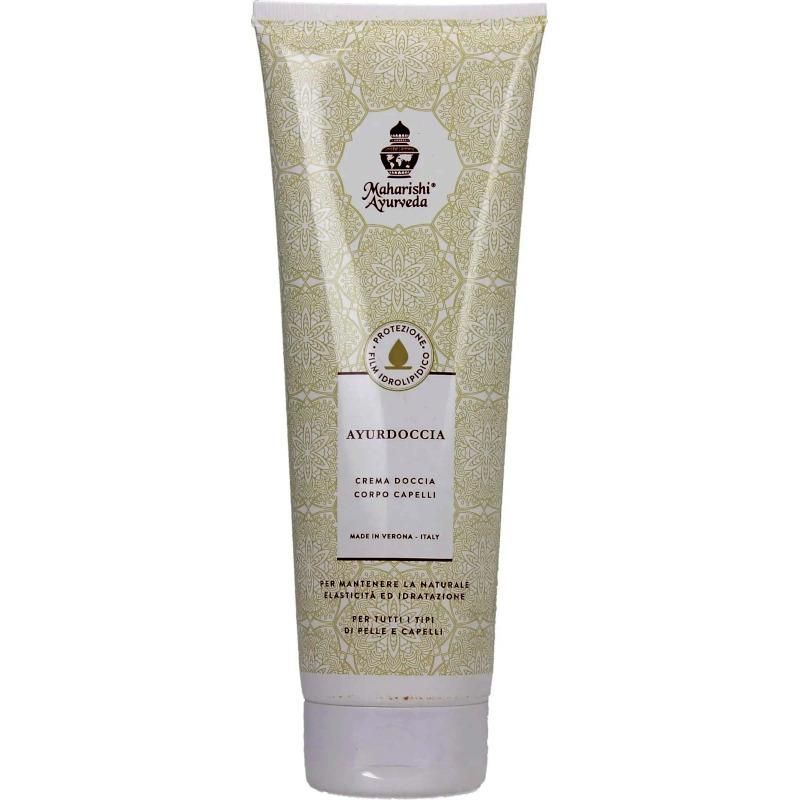Ayurdoccia Idratante - Bagnodoccia Ayurvedico 250ml