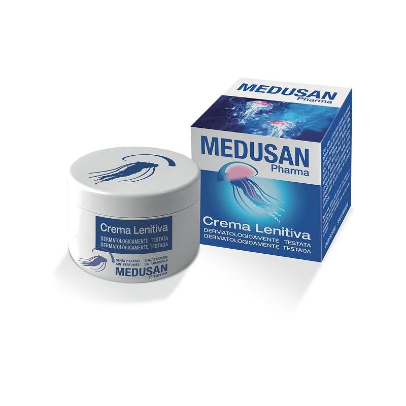 Crema Lenitiva Medusan Pharma - 50ml