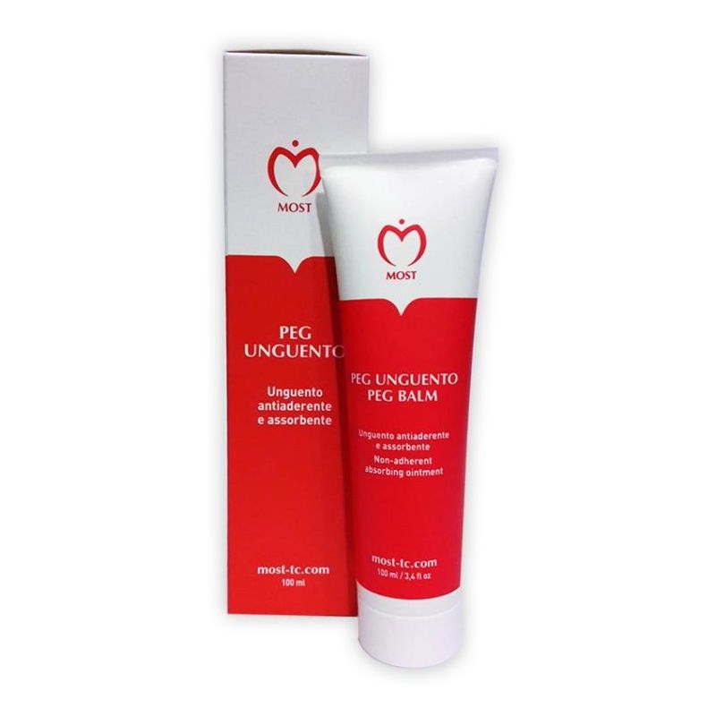 Unguento Most-Peg 100ml Avanzato