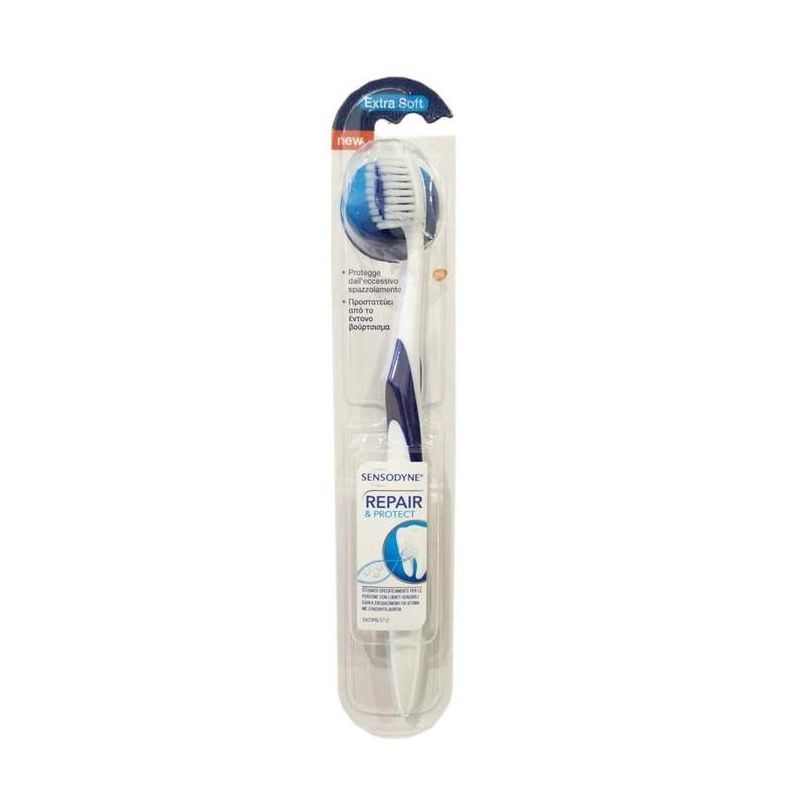 Sensodyne Repair & Protect Spazzolino per Denti Sensibili