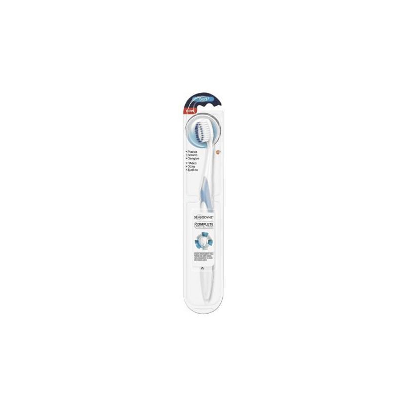 Sensodyne Extrafresh Spazzolino per Sensibilità e Gengive