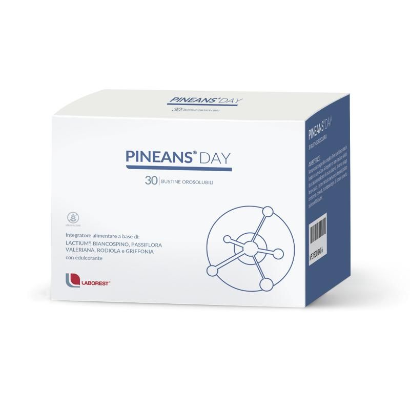 Pineans Daily Health Supplement - 30 Sachets