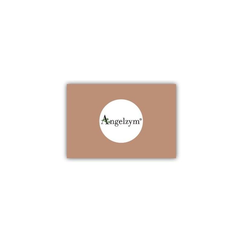 Angelzym - 30 Compresse Masticabili per la Salute Digestiva