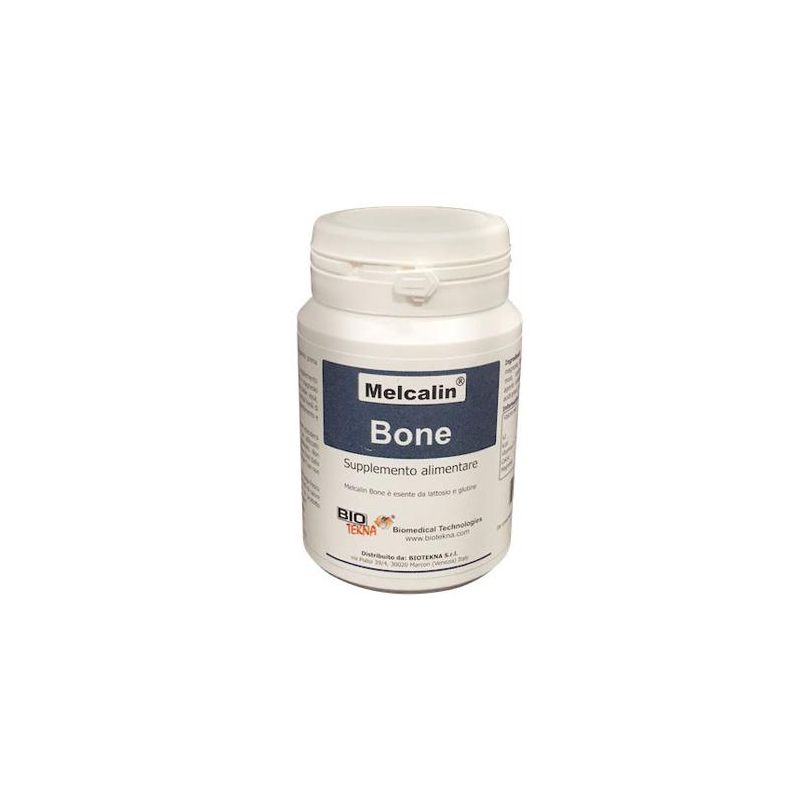 Melcalin Supporto per le Ossa - 112 Compresse
