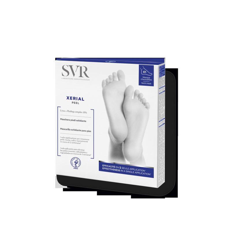 SVR Xerial Advanced Exfoliating Peel