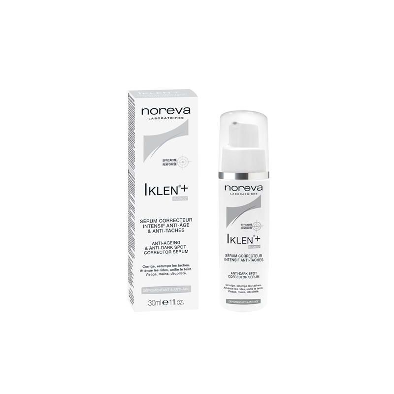Iklen Siero Anti-invecchiamento 30ml