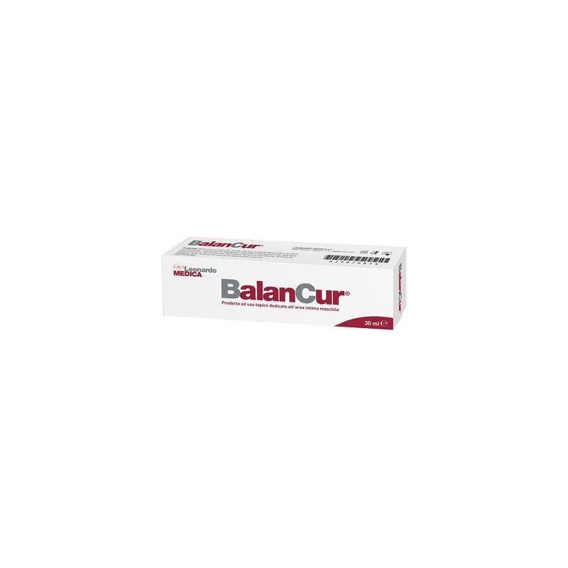 Balancur Advanced Balancing Gel - 30ml