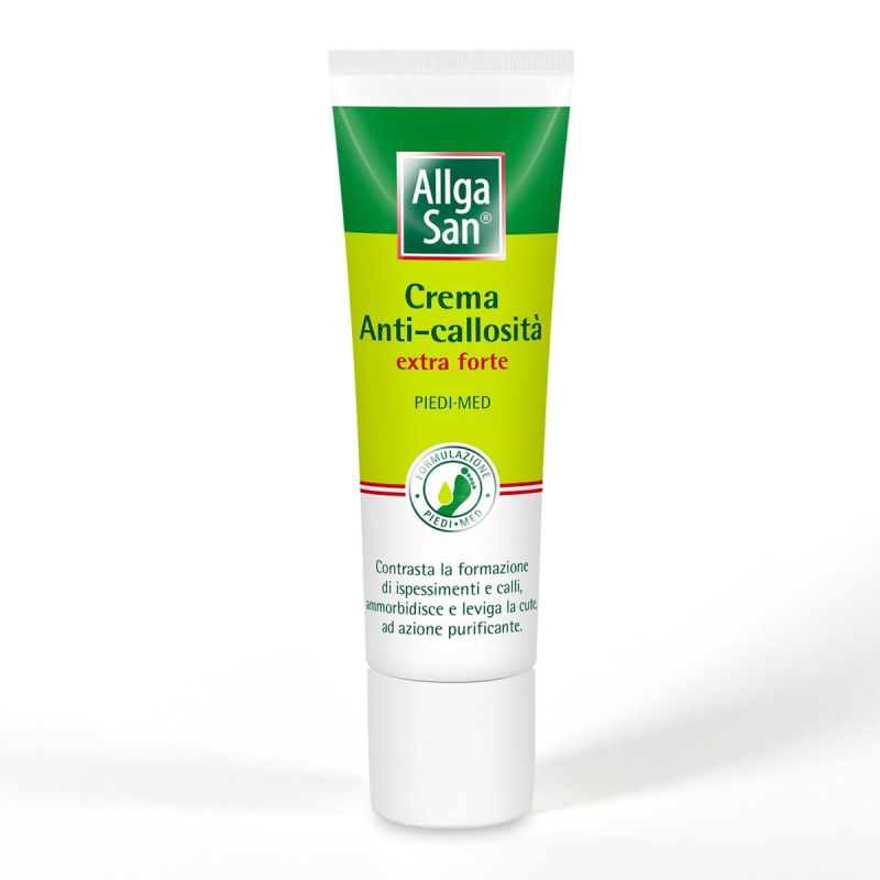 AllgaSan Crema Extra Forte 30ml