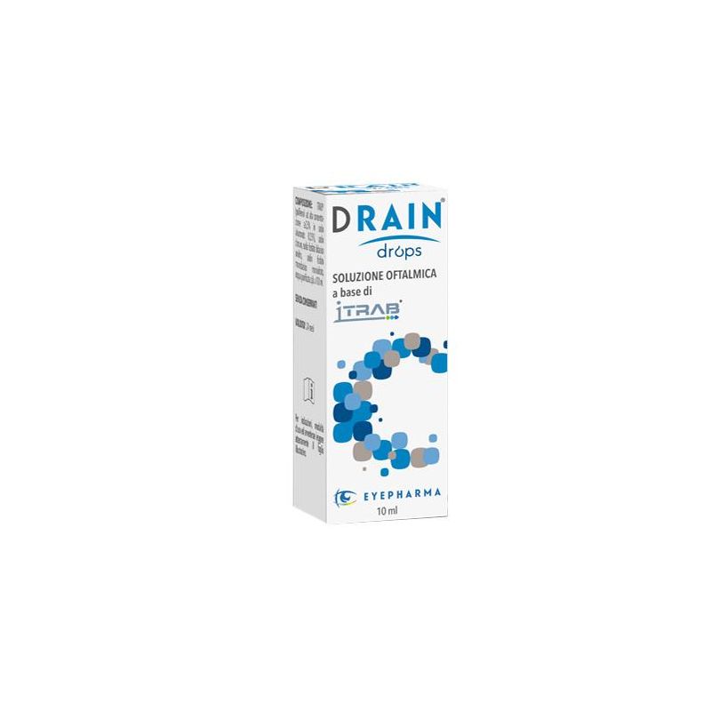 10ml Premium Drain Cleaning Drops