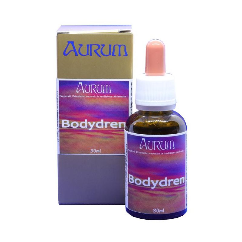 Bodydren Gocce Salutari 30ml