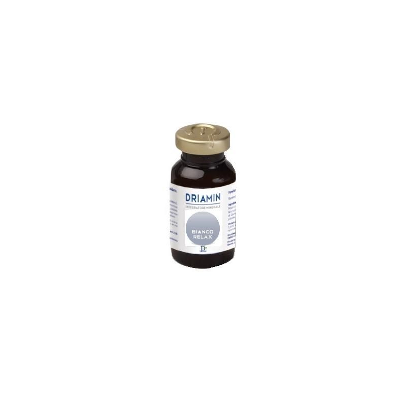 Driamin Bianco Relax Gocce 15ml