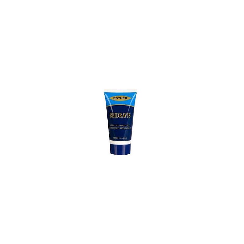 Crema Reidravis Ultra-Idratante 50ml