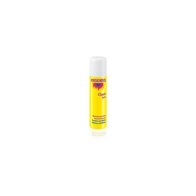 Perskindol Pain Relief Act Spray 150ml