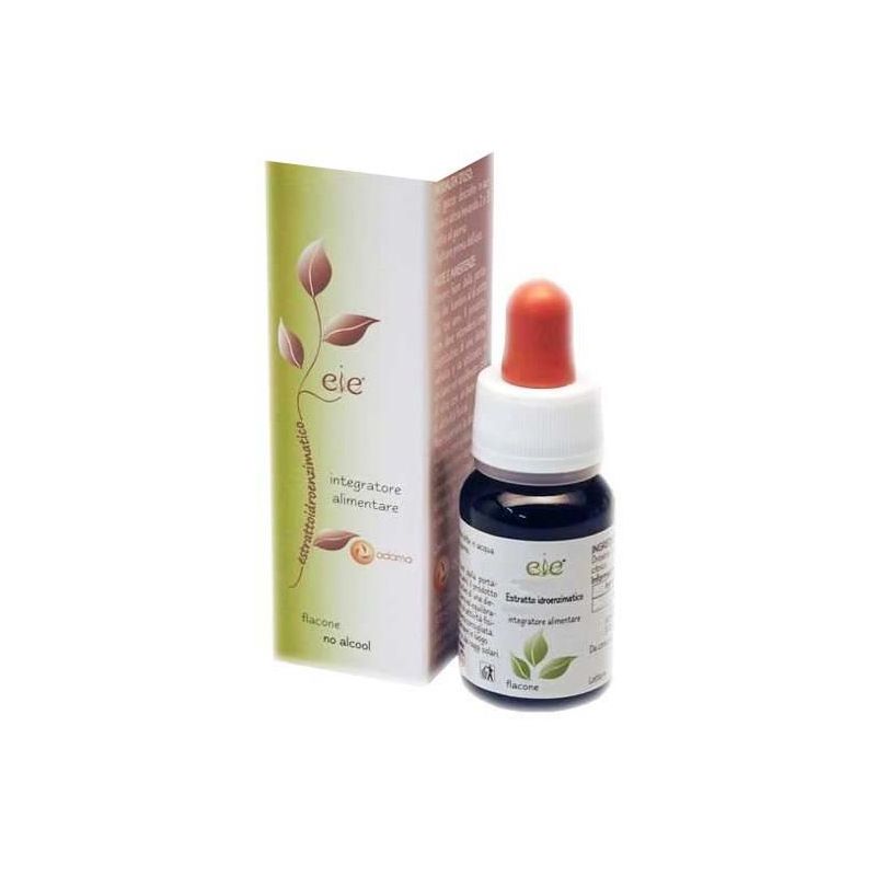 EIE Gocce di Ribes Nero 30ml