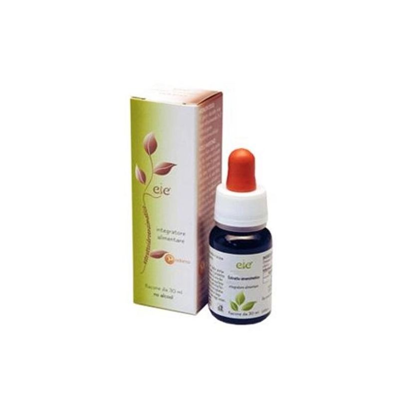 EIE - Estratto Idro Enzimatico di Tiglio, 30ml