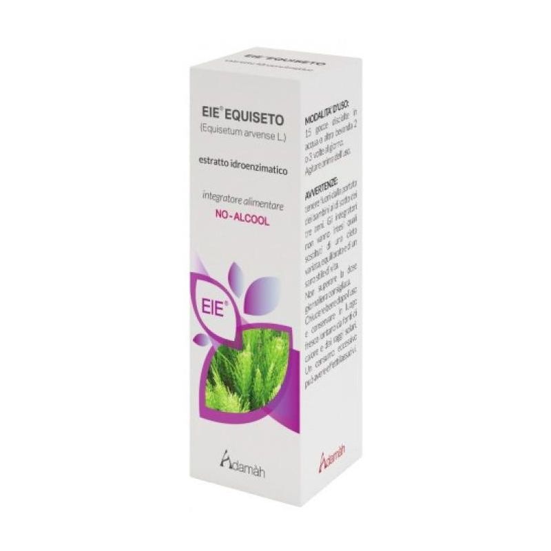 Equiseto Adamah Eie - Concentrato Naturale 30ml